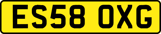 ES58OXG