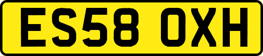 ES58OXH