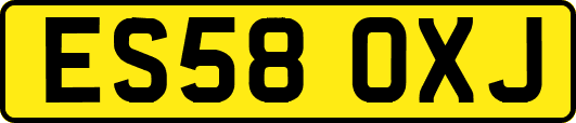 ES58OXJ