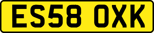 ES58OXK