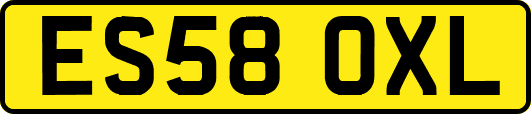 ES58OXL