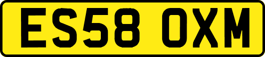 ES58OXM
