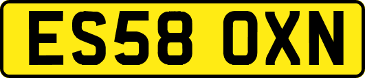ES58OXN