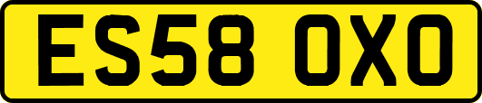ES58OXO