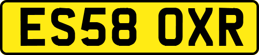 ES58OXR