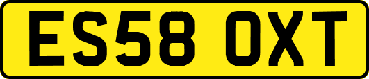 ES58OXT