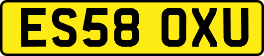 ES58OXU
