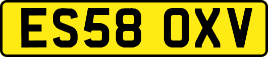 ES58OXV