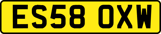 ES58OXW