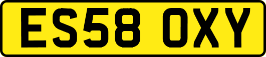 ES58OXY