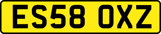 ES58OXZ