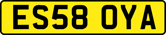 ES58OYA