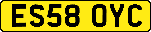 ES58OYC