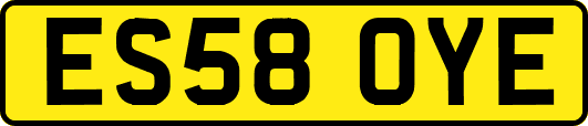 ES58OYE