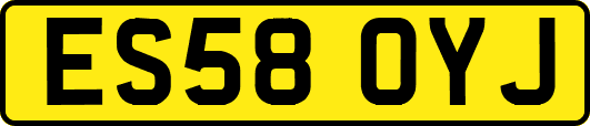 ES58OYJ