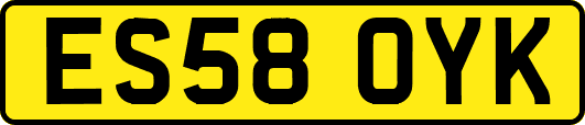 ES58OYK