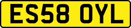 ES58OYL