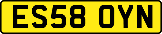 ES58OYN