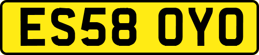 ES58OYO