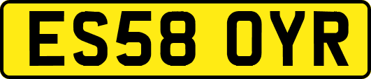 ES58OYR