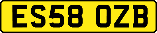 ES58OZB