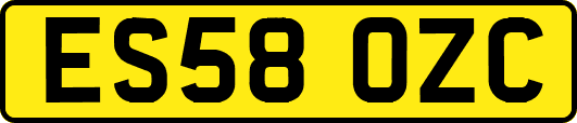 ES58OZC