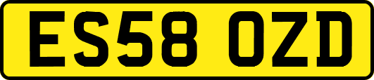 ES58OZD