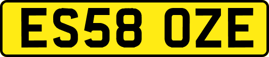 ES58OZE