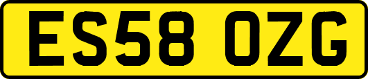 ES58OZG