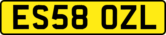 ES58OZL