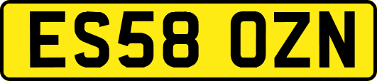 ES58OZN