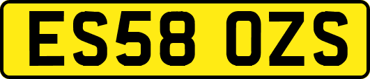 ES58OZS