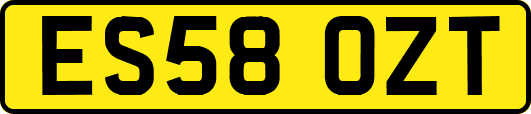ES58OZT