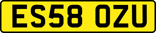 ES58OZU