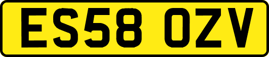 ES58OZV