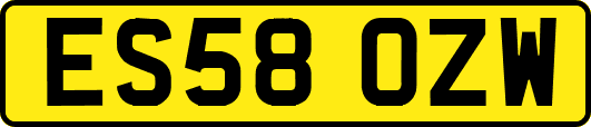 ES58OZW