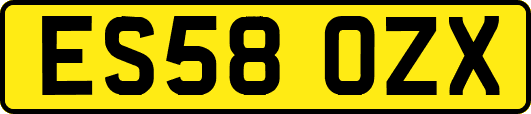 ES58OZX