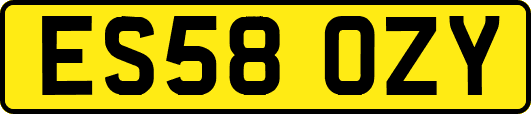 ES58OZY