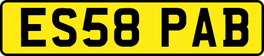 ES58PAB