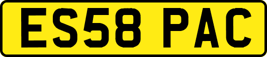 ES58PAC
