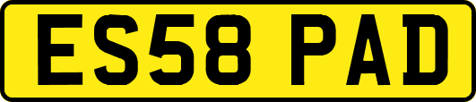 ES58PAD