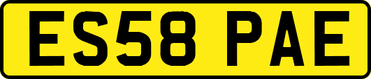 ES58PAE