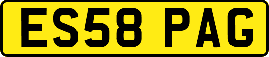 ES58PAG