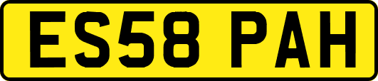 ES58PAH