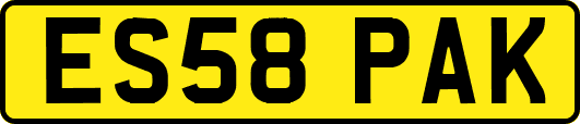 ES58PAK