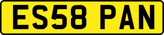 ES58PAN