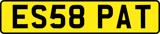 ES58PAT