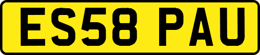 ES58PAU