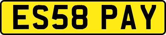 ES58PAY