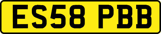 ES58PBB